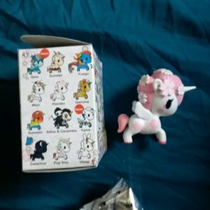 Tokidoki Unicornos Series 6 Hanako